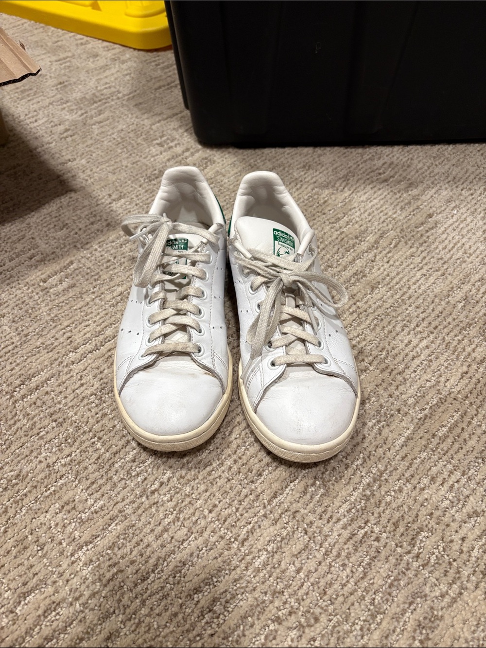 Stan Smith Adidas Shoes